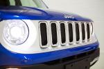 Jeep Renegade Limited 4x4 2017 года